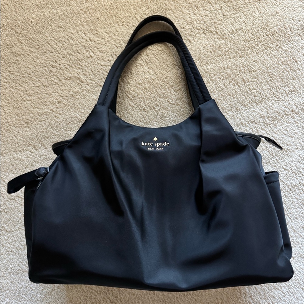 Kate Spade Baby Bag/Diaper Bag